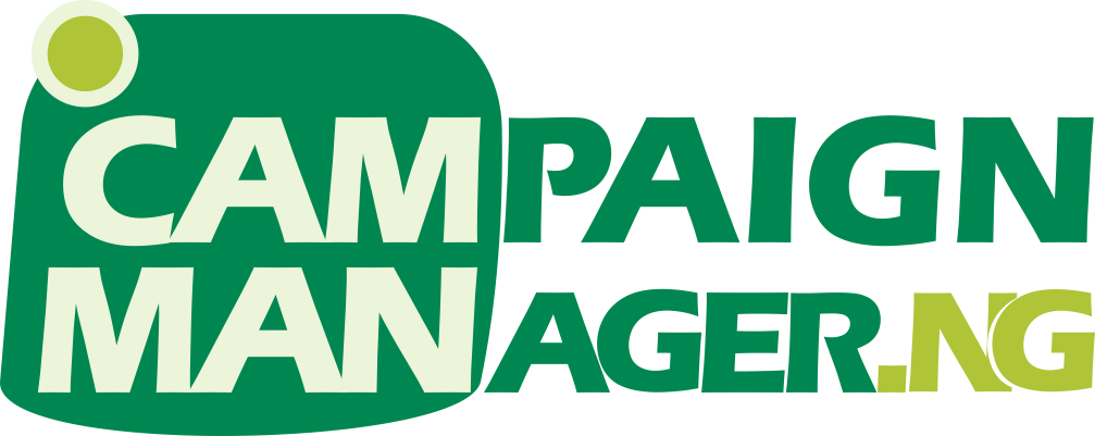 Campaign Manager logo